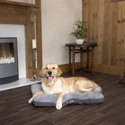 Boneguard Rawhide Bones -Bekend Hondenspullen Winkel scruffs cosy mattress 209366 1500 none