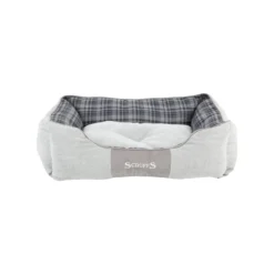 Scruffs Highland Box Bed -Bekend Hondenspullen Winkel scruffs highland box bed 190831 2000 none