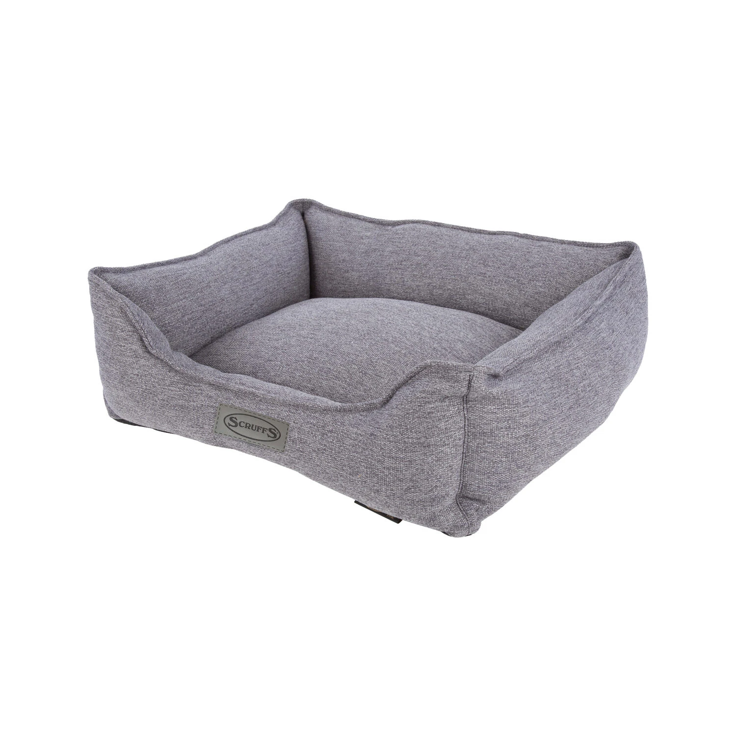 Scruffs Manhattan Box Bed 3 Scruffs Manhattan Box Bed - Afbeelding 3