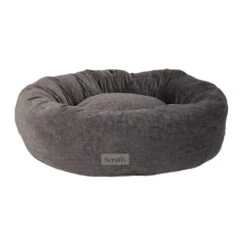 Scruffs Hondenmand Oslo -Bekend Hondenspullen Winkel scruffs oslo ring bed stone grey xxl 136702 1000 none
