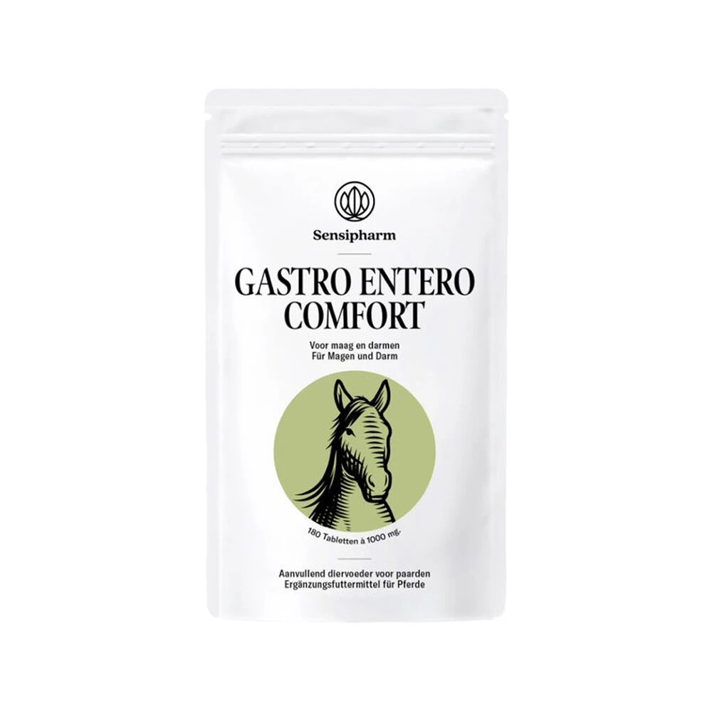 Sensipharm Gastro Entero Comfort 7 Sensipharm Gastro Entero Comfort - Afbeelding 7