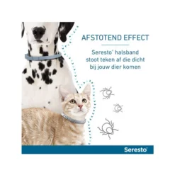 Seresto Hond -Bekend Hondenspullen Winkel seresto hond 174091 0500 none