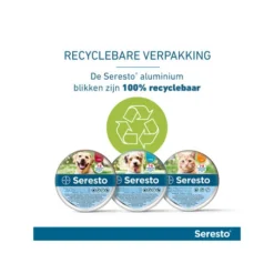 Seresto Hond -Bekend Hondenspullen Winkel seresto hond 174121 0500 none