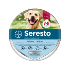 Seresto Hond -Bekend Hondenspullen Winkel seresto hond 180919 2000 none
