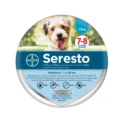 Seresto Hond -Bekend Hondenspullen Winkel seresto hond 180925 2000 none