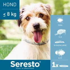 Seresto Hond -Bekend Hondenspullen Winkel seresto hond 180931 1000 none