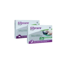 Silycure -Bekend Hondenspullen Winkel silycure 151120 2000 none