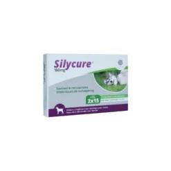 Silycure -Bekend Hondenspullen Winkel silycure 151123 1500 none