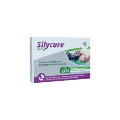 Silycure -Bekend Hondenspullen Winkel silycure 151126 1500 none