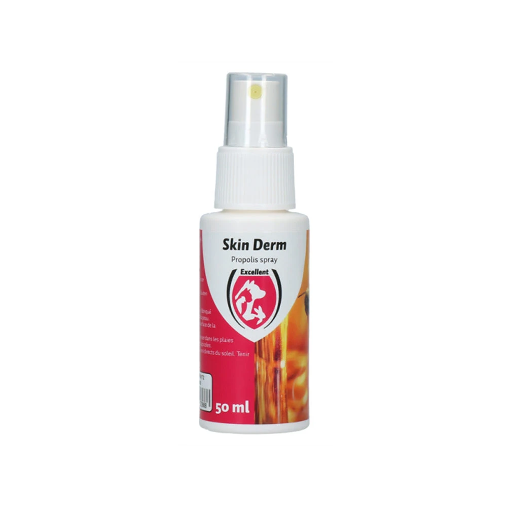 Excellent Skin Derm - Propolis Spray 2 Excellent Skin Derm - Propolis Spray - Afbeelding 2