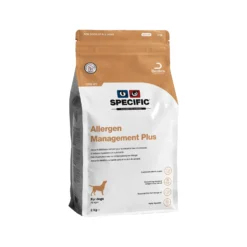 Specific Allergen Management Plus COD-HY -Bekend Hondenspullen Winkel specific allergen management plus cod hy 155483 2000 none