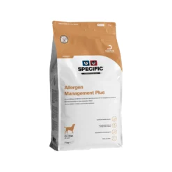 Specific Allergen Management Plus COD-HY -Bekend Hondenspullen Winkel specific allergen management plus cod hy 155486 2000 none