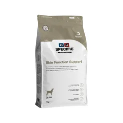 Specific Skin Function Support COD 7 Specific Skin Function Support COD -Bekend Hondenspullen Winkel specific skin function support cod 155480 2000 none