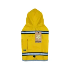 Sötnos Hondenregenjas -Bekend Hondenspullen Winkel stnos hondenregenjas 99820 0500 none