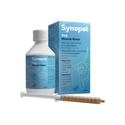 Synopet Muscle Relax Dog -Bekend Hondenspullen Winkel synopet muscle relax dog 220791 2000 none