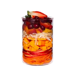 Terra Canis Groente & Fruit Menu Rode Detox -Bekend Hondenspullen Winkel terra canis groente fruit menu rode detox 165055 0500 none