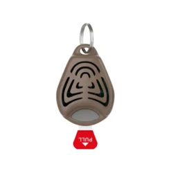 Tickless Eco Afweer Bruin