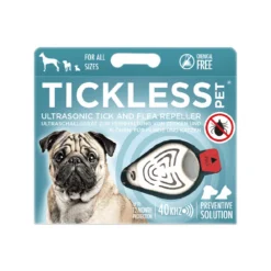 TickLess Hond & Kat 8 TickLess Hond & Kat -Bekend Hondenspullen Winkel tickless hond kat 183112 1000 none