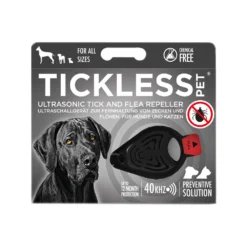 TickLess Hond & Kat 10 TickLess Hond & Kat -Bekend Hondenspullen Winkel tickless hond kat 183118 1000 none