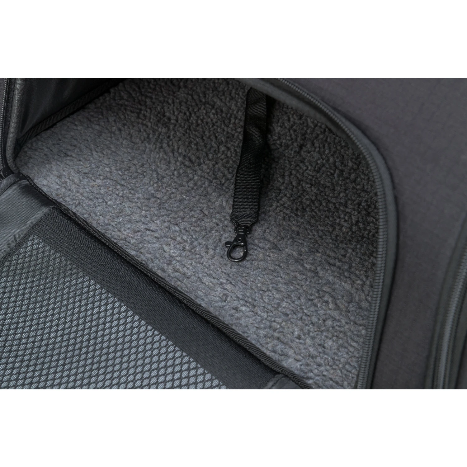 Trixie Airline Tas Gate 2 Trixie Airline Tas Gate - Afbeelding 2