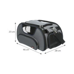 Trixie Airline Tas Wings -Bekend Hondenspullen Winkel trixie airline tas wings 191663 2000 none