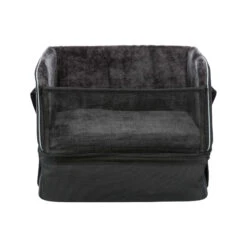 Trixie Autostoel Met Opbergvak -Bekend Hondenspullen Winkel trixie autostoel met opbergvak 180436 2000 none