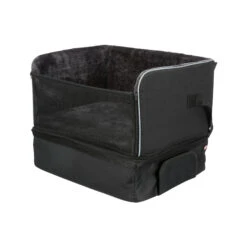 Trixie Autostoel Met Opbergvak -Bekend Hondenspullen Winkel trixie autostoel met opbergvak 180439 2000 none