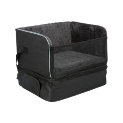 Trixie Autostoel Met Opbergvak -Bekend Hondenspullen Winkel trixie autostoel met opbergvak 180442 2000 none