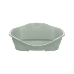 Trixie Be Eco Kunststof Mand Sleeper 7 Trixie Be Eco Kunststof Mand Sleeper -Bekend Hondenspullen Winkel trixie be eco kunststof mand sleeper 167716 2000 none