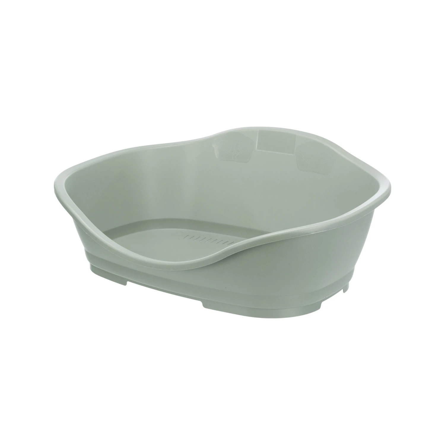 Trixie Be Eco Kunststof Mand Sleeper 4 Trixie Be Eco Kunststof Mand Sleeper - Afbeelding 4