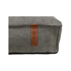 Trixie Be Nordic Föhr Kussen - Donkergrijs -Bekend Hondenspullen Winkel trixie be nordic fhr kussen donkergrijs 180307 2000 none