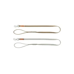 Trixie BE NORDIC Riem Leer -Bekend Hondenspullen Winkel trixie be nordic riem leer 220176 1000 none