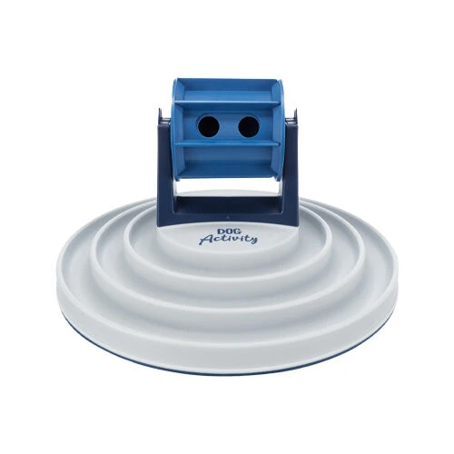 Trixie Dog Activity Roller Bowl 2 Trixie Dog Activity Roller Bowl - Afbeelding 2