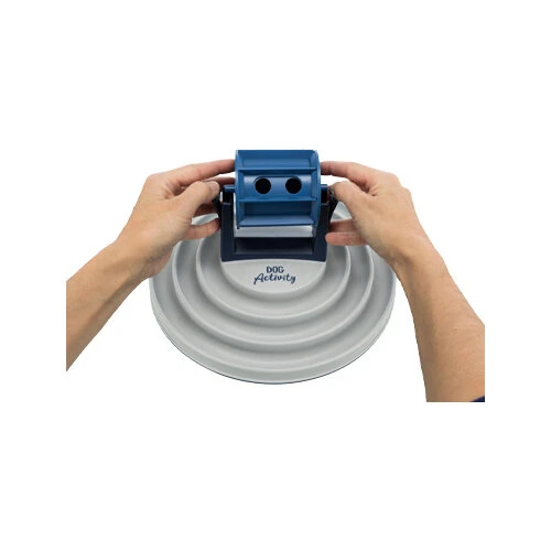 Trixie Dog Activity Roller Bowl 4 Trixie Dog Activity Roller Bowl - Afbeelding 4