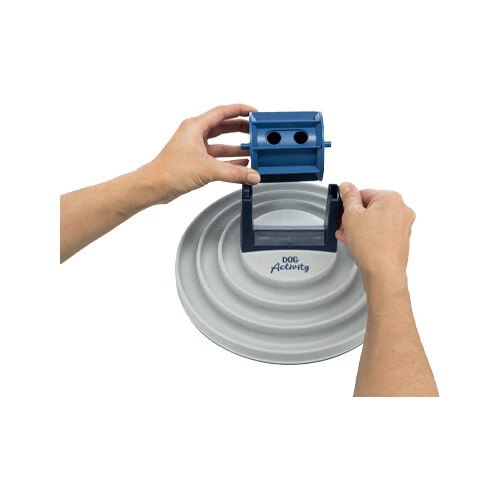 Trixie Dog Activity Roller Bowl 5 Trixie Dog Activity Roller Bowl - Afbeelding 5