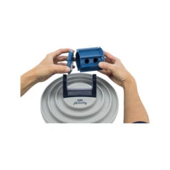 Trixie Dog Activity Roller Bowl 14 Trixie Dog Activity Roller Bowl -Bekend Hondenspullen Winkel trixie dog activity roller bowl 184351 0500 none