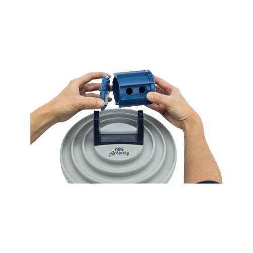 Trixie Dog Activity Roller Bowl 6 Trixie Dog Activity Roller Bowl - Afbeelding 6