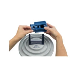 Trixie Dog Activity Roller Bowl 15 Trixie Dog Activity Roller Bowl -Bekend Hondenspullen Winkel trixie dog activity roller bowl 184354 0500 none