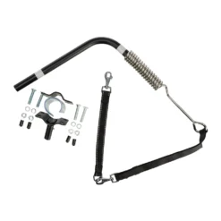 Trixie Fiets-Set -Bekend Hondenspullen Winkel trixie fiets set 178261 1000 none