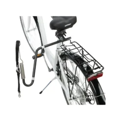 Trixie Fiets-Set U-Vorm -Bekend Hondenspullen Winkel trixie fiets set u vorm 187896 2000 none