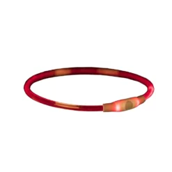 Trixie Flash Lichtring -Bekend Hondenspullen Winkel trixie flash lichtring 214601 1000 none