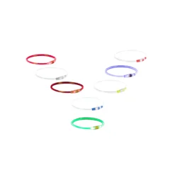 Trixie Flash Lichtring -Bekend Hondenspullen Winkel trixie flash lichtring 214715 2000 none