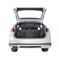 Trixie Gebogen Autorek -Bekend Hondenspullen Winkel trixie gebogen autorek 197672 2000 none