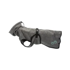 Trixie Hondenbadjas -Bekend Hondenspullen Winkel trixie honden badjas 165925 2000 none