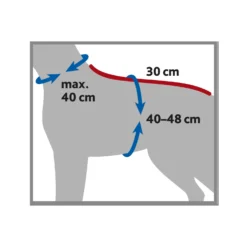 Trixie Hondenbadjas -Bekend Hondenspullen Winkel trixie honden badjas 165934 2000 none