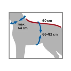 Trixie Hondenbadjas -Bekend Hondenspullen Winkel trixie honden badjas 165943 2000 none