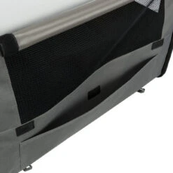 Trixie Hondenbench Basic -Bekend Hondenspullen Winkel trixie hondenbench basic 192437 0500 none