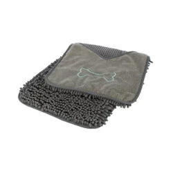 Trixie Hondendroogdoek Met Handvatten -Bekend Hondenspullen Winkel trixie hondendroogdoek met handvatten 180733 1500 none