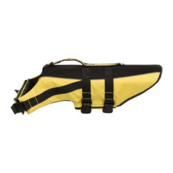 Trixie Life Vest Zwemvest -Bekend Hondenspullen Winkel trixie life vest zwemvest 136255 2000 none