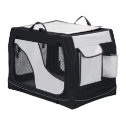 Trixie Mobiele Bench Vario -Bekend Hondenspullen Winkel trixie mobiele bench vario 157052 2000 none